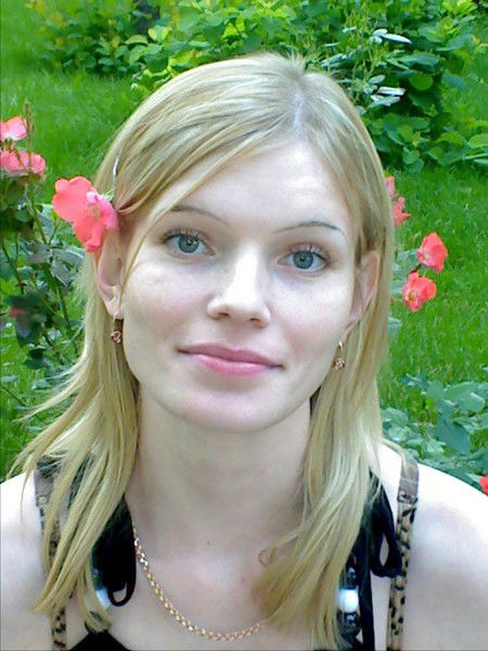 Натали Натулечка