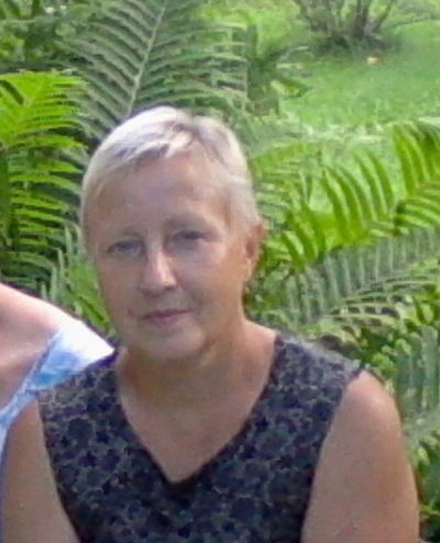 Масека Манжерокина