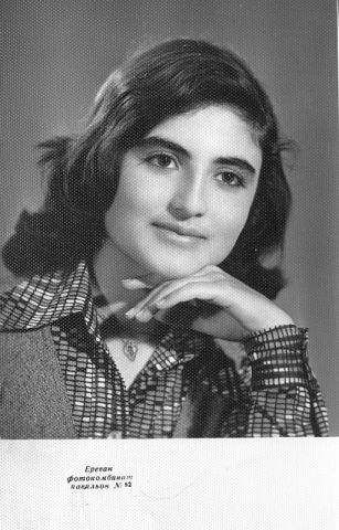 марина беликеева