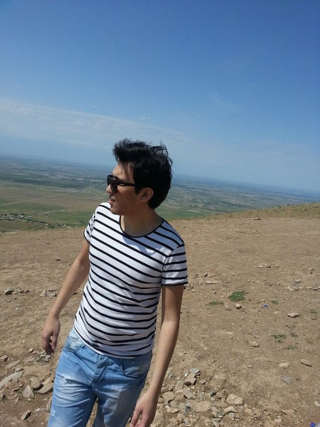 Искандер Эмираджиев