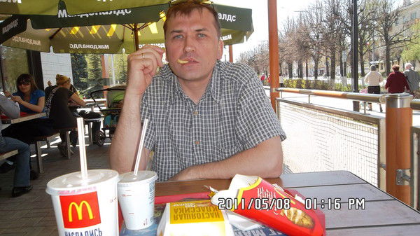 Борис Александров