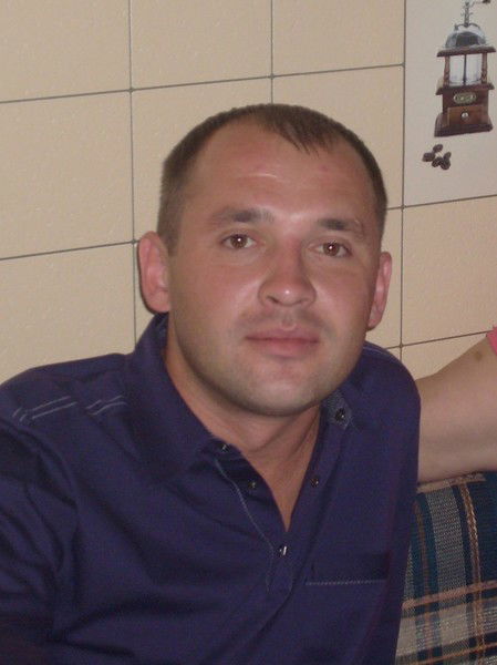 Дмитрий Мягких