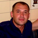 Дмитрий Мягких
