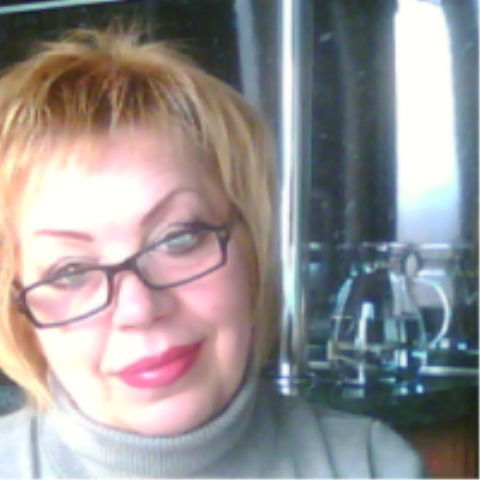 Светлана Бутенко