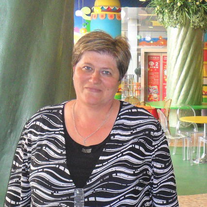 Людмила Волкова