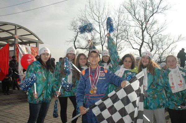 Дмитрий Медведев