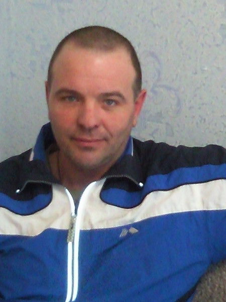 Сергей Баранов