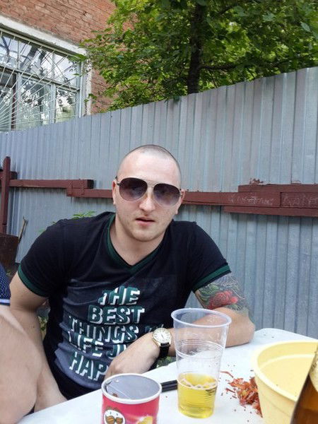 Александр Майоров