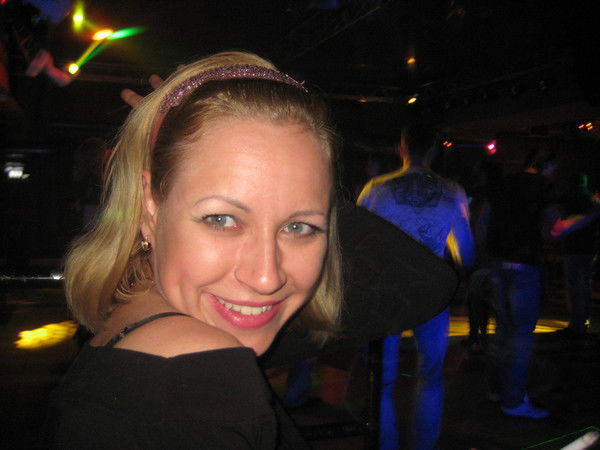 Ксения Ионина