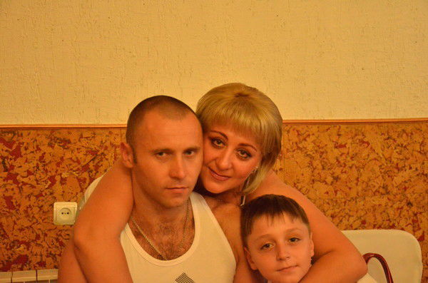 Анна Ковалёва