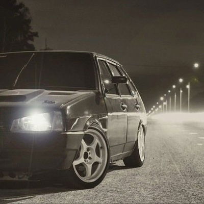 Никита Селиванов