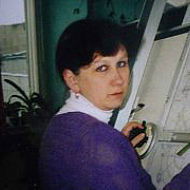 Татьяна Дюбакова