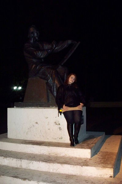 Ксения Свикова