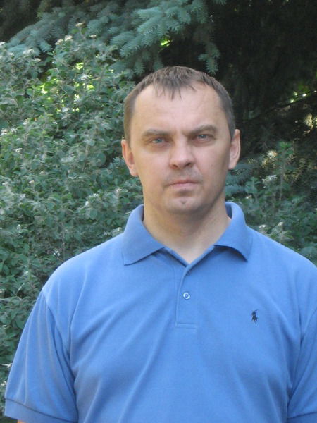 Андрей Губин