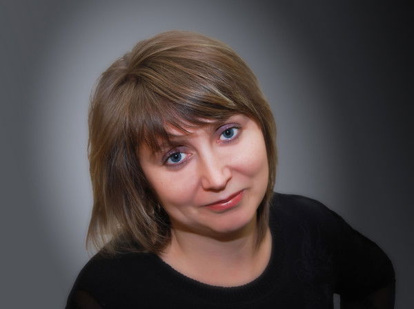 Ольга Виноградова