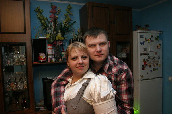 Анна Обогрелова