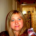 Юлия Глухарева