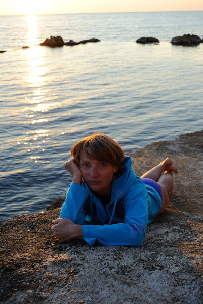 Света Телятник