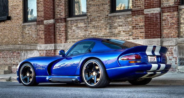 Александр Габдулганиев