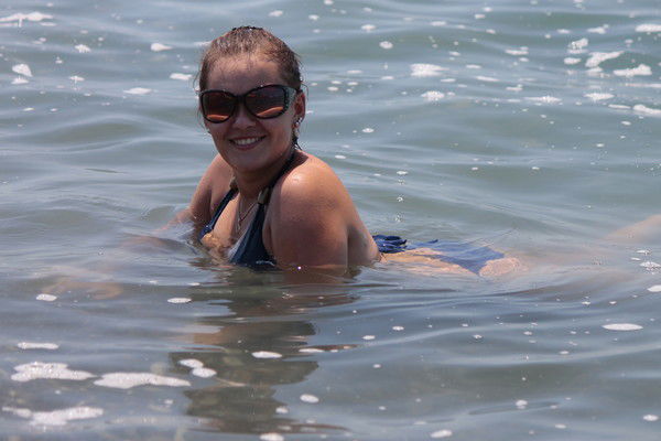 Юлия Чайковская