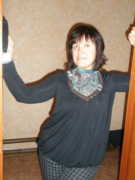 Ольга Дашковская