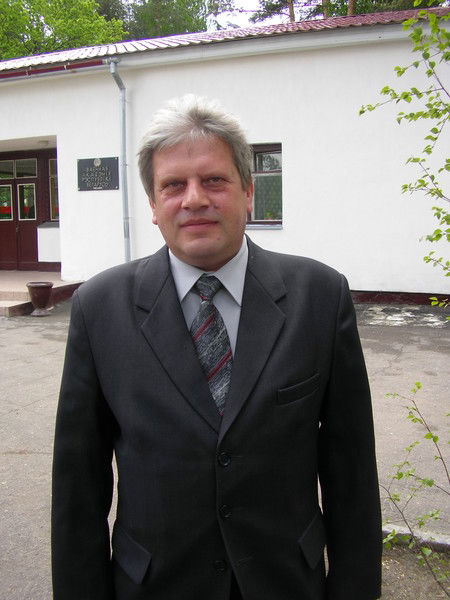 Александр Хилько