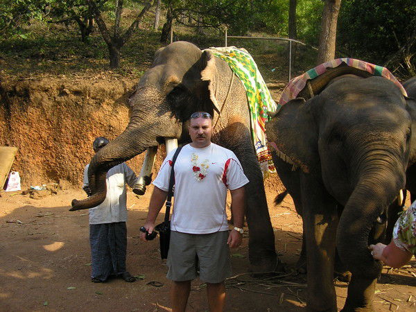 Роман Антипов