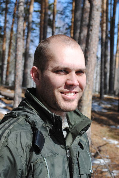 Вячеслав Курилин