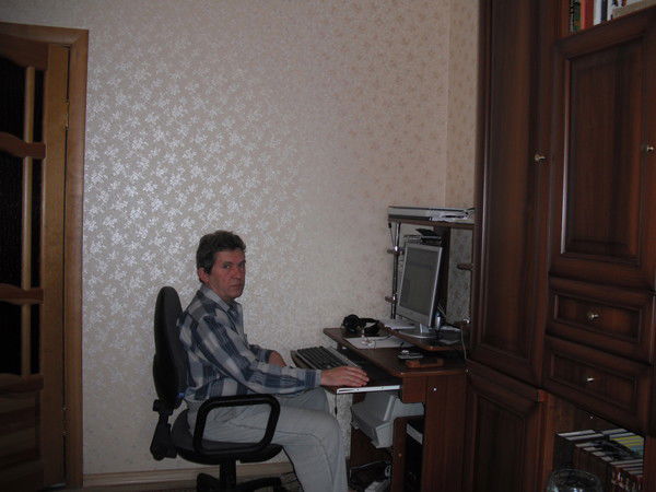 Владимир Завязкин