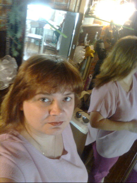 Елена Бобышева