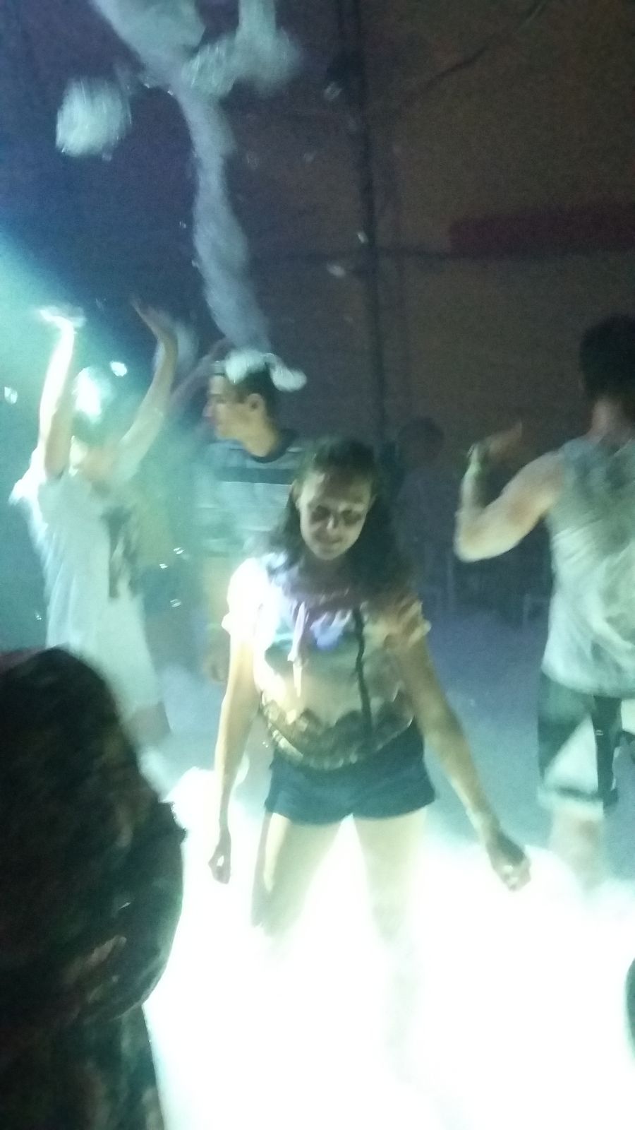 Марина Голченко