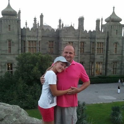 Олег Белоусов