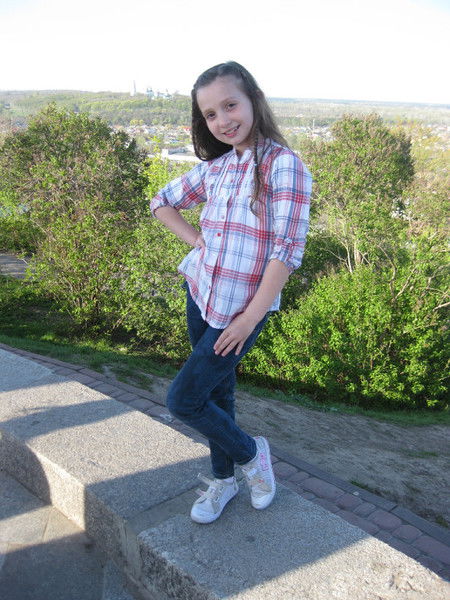 Саша Золотая