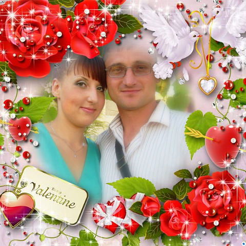 Дарья Боканча