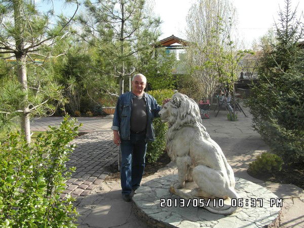 Валерий Веденкин