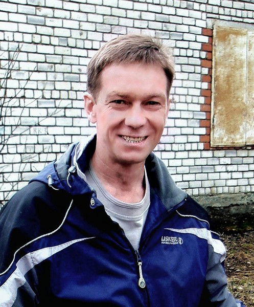 Александр Суханов