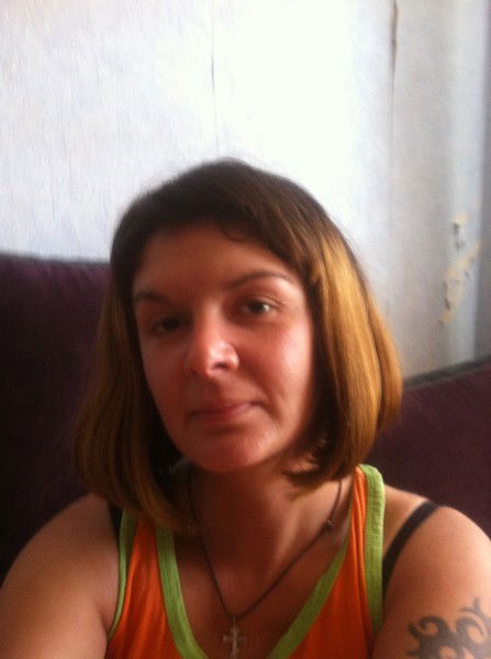 Екатерина Мордашова