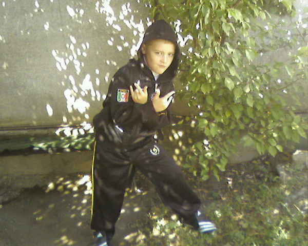 Михаил Малашин