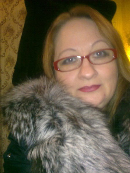 Ольга Иващова