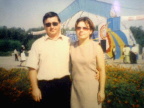 Татьяна Куршакова