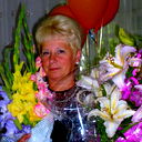 Валентина Рудакова