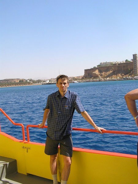 Сергей Трубников