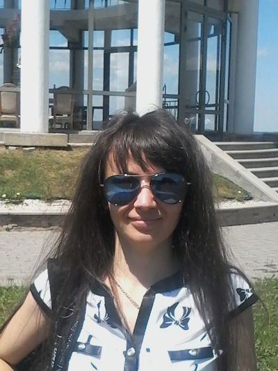 Галина Вирстюк