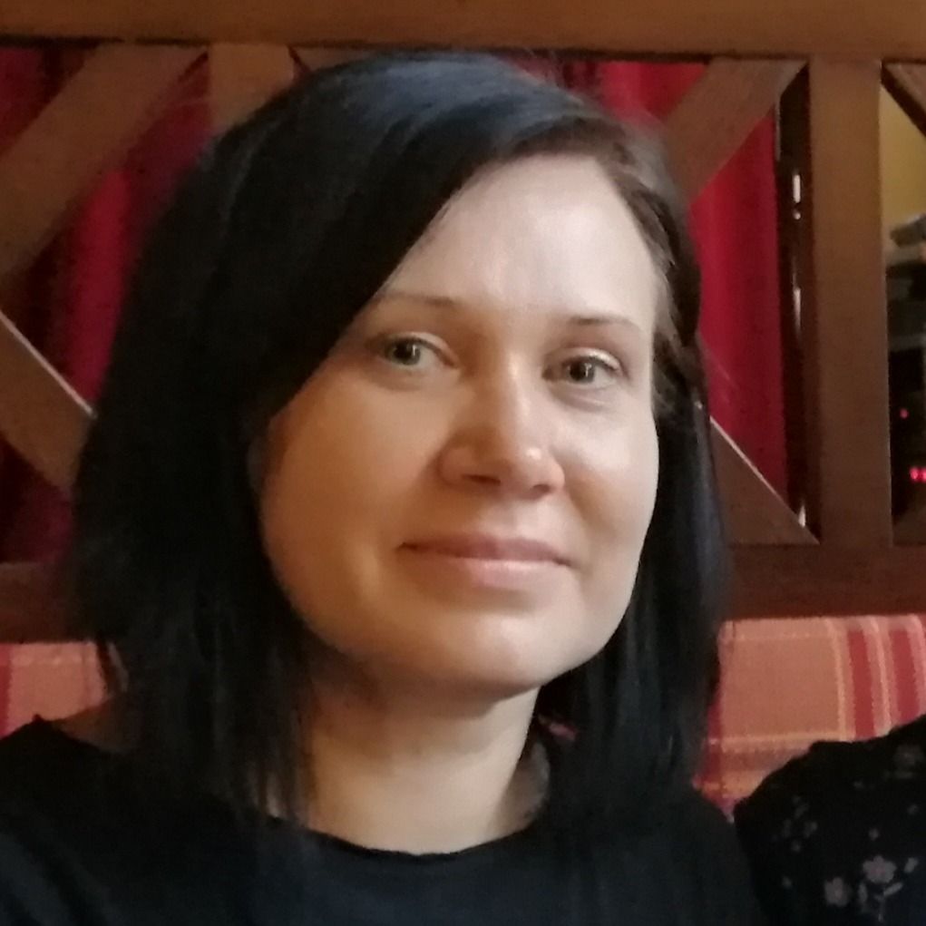 Наталья Ивлева