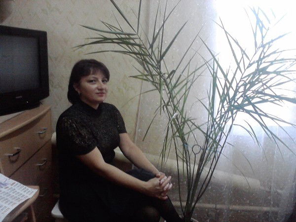 Лилия Фассалова