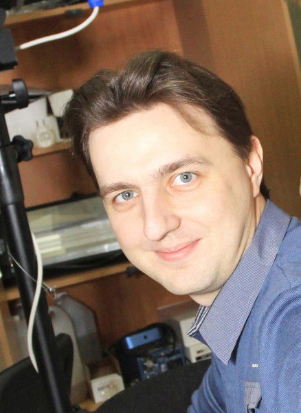 Кирилл Данишевский