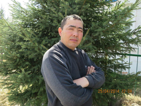 Талгат Нигметуллин