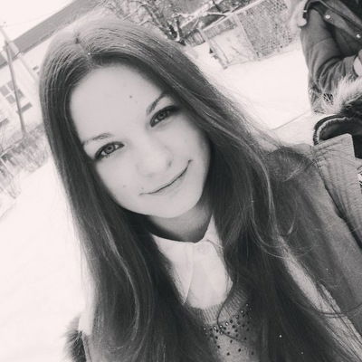 Катя Миронова