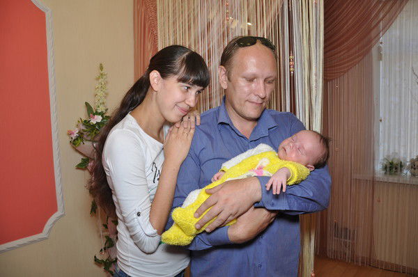 Анастасия Чернова