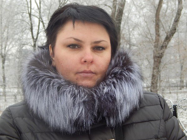 Светлана ***